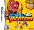 Fossile Fighters