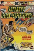 Superboy #216