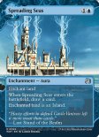 Spreading Seas (Enchanting Tales #026)