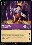 Pinocchio: Star Attraction (#056)