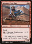 Minotaur Skullcleaver (#350)