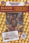Blood Syndicate #1 (Collectors Edition Variant)