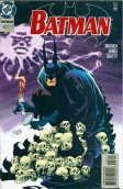 Batman #516