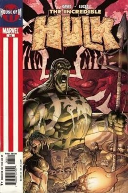 Incredible Hulk #83