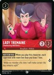 Lady Tremaine: Overbearing Matriarch (#111)