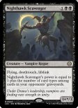 Nighthawk Scavenger (Commander #203)