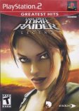 Lara Croft Tomb Raider: Legend (Greatest Hits)