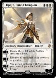 Elspeth, Sun's Champion (Commander #182)