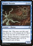 Shaper Parasite (#085)