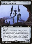 Myriad Construct (#376)