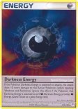 (Darkness Energy #119)