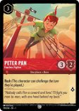 Peter Pan: Fearless Fighter (#119)