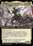 Vishgraz, the Doomhive (Commander #040)