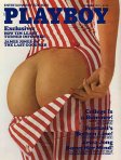 Playboy #261 (September 1975)