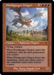 Worldgorger Dragon (#334)