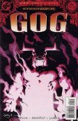 Gog (Villains) #1