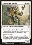 Riftmarked Knight (#038)