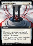 Norn's Wellspring (#375)