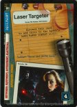Laser Targeter