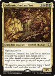 Colfenor, the Last Yew (#274)