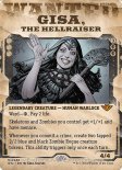 Gisa, the Hellraiser (#288)