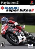 Suzuki Super-Bikes II: Riding Challenge