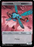 Thopter (Token #019)