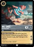 Mr Smee: Clumsy Sailor (#184)