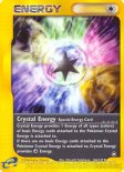 Crystal Energy (#146)