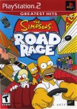 Simpsons, The: Road Rage (Greatest Hits)