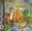 Land Before Time, The: Big Water Adventure