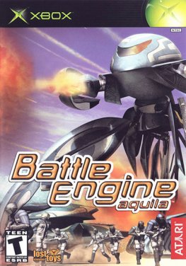 Battle Engine: Aquila