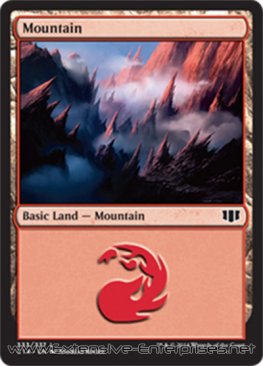 Mountain (Version 4)