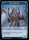 Shapeshifter (Commander Token #012)
