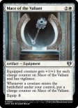 Mace of the Valiant (#0041)