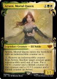 Arwen, Mortal Queen (#644)