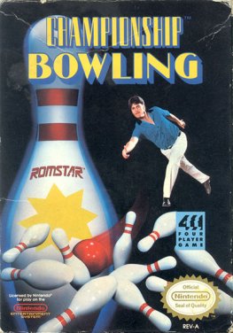 Championship Bowling