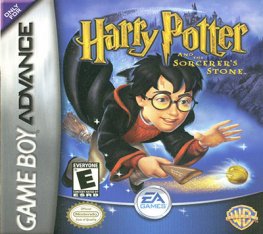 Harry Potter and the Sorceres Stone