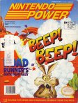 Nintendo Power #43