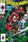 Spider-Man #5 (Toy Biz Edition)