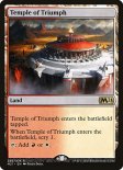 Temple of Triumph (#256)