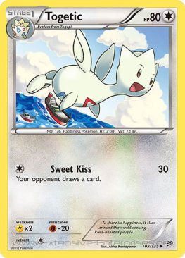 Togetic (#103)