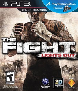 Fight, The: Lights Out