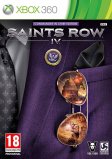Saints Row IV (Commander In Chief Edition)