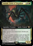 Shelob, Child of Ungoliant (#785)