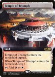 Temple of Triumph (#391)