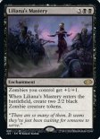 Liliana's Mastery (#435)