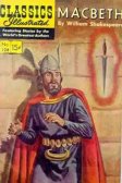 Classics Illustrated #128 Macbeth (HRN 167)