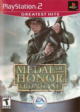 Medal of Honor: Frontline (Greatest Hits)