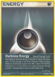 Darkness Energy (#086)